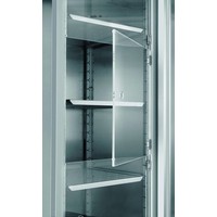 BioPlus ER600D dichte deur | Laboratorium / medicatiekoelkast