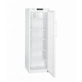 Liebherr koelkasten en vrieskasten  Het model FRFvg4001 is de opvolger van Model GKv4310 die niet meer leverbaar.