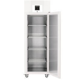 Liebherr koelkasten en vrieskasten  SFPvg 6501 is de opvolger van Model LGPv 6520 laboratorium vrieskast met NoFrost