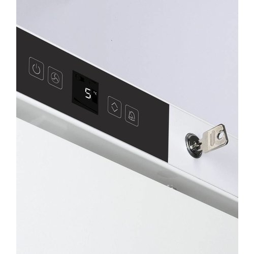 Liebherr GKv 6410 Profiline koelkast Optimale koelruimte