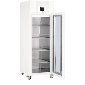 Liebherr koelkasten en vrieskasten  Het model SRPvg 6511 is de opvolger van Model LKPv 6523 die niet meer leverbaar.