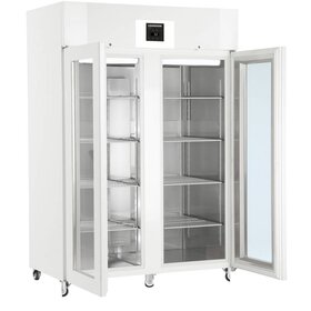 Liebherr koelkasten en vrieskasten  Het model  SRPvg 1412 is de opvolger van Model LKPv 1423 die niet meer leverbaar.