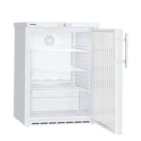 Liebherr koelkasten en vrieskasten  FKUv 1610 tafelmodel professionele koelkast