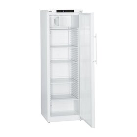 Liebherr koelkasten en vrieskasten  Het model SRFvg4001 is de opvolger van Model LKV3910 die niet meer leverbaar.