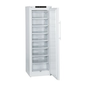 Liebherr koelkasten en vrieskasten  Het model SFFfg 4001/740 is de opvolger van Model LGex 3410 die niet meer leverbaar.