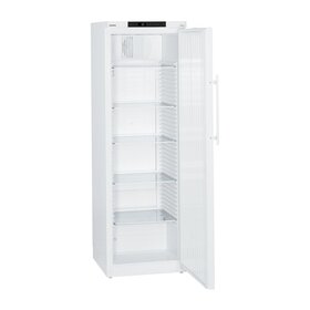 Liebherr koelkasten en vrieskasten  Het model SRfg 4001 is de opvolger van Model LKexv 3910 die niet meer leverbaar.