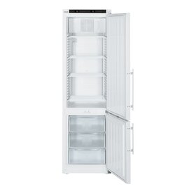 Liebherr koelkasten en vrieskasten  Het model SCFfg 4002 is de opvolger van Model LCexv 4010 die niet meer leverbaar is.