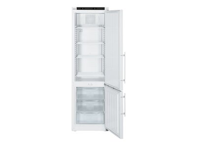 Liebherr koelkasten en vrieskasten Het model SCFfg 4002 is de opvolger van Model LCexv 4010 die niet meer leverbaar is. Liebherr koelkasten en vrieskasten Het model SCFfg 4002 is de opvolger van Model LCexv 4010 die niet meer leverbaar is.