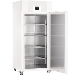 Liebherr koelkasten en vrieskasten  Het model  SRPvg 8401 is de opvolger van Model LKPv 8420 die niet meer leverbaar.