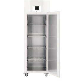 Liebherr koelkasten en vrieskasten  Het model SRPvg 6501 is de opvolger van Model LKPv 6520 die niet meer leverbaar.