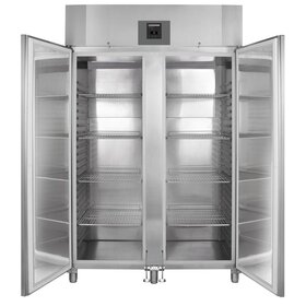 Liebherr koelkasten en vrieskasten  GGPv 1490 Dubbeldeurs professionele vrieskast met NoFrost