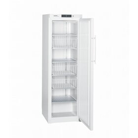 Liebherr koelkasten en vrieskasten  Het model FFFsg4001 is de opvolger van Model GG4010 die niet meer leverbaar.