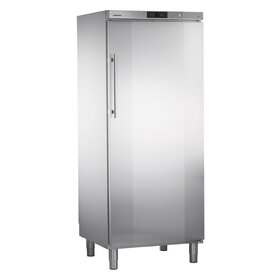 Liebherr koelkasten en vrieskasten  Het model FRFCvg6501 is de opvolger van Model GKv6460die niet meer leverbaar.