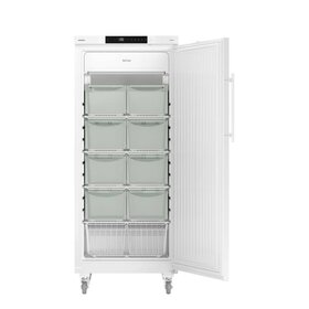 Liebherr koelkasten en vrieskasten  Het model SFFvh5501 is de opvolger van Model LGv 5010  die niet meer leverbaar.