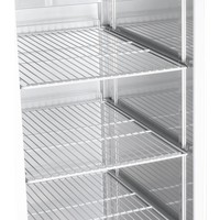 LGPv 8420 laboratorium vrieskast (856 liter inhoud)