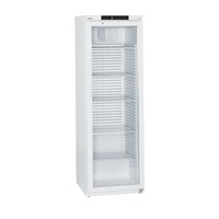 MKv 3913 Medicijnkoelkast met glasdeur en DIN58345