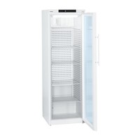 MKv 3913 Medicijnkoelkast met glasdeur en DIN58345