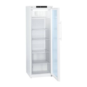 Liebherr koelkasten en vrieskasten  Het model HMFvh4011 is de opvolger van Model MKV3913 die niet meer leverbaar.