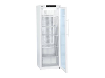 Liebherr koelkasten en vrieskasten  MKv 3913 Medicijnkoelkast met glasdeur
