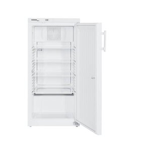 Liebherr koelkasten en vrieskasten  Het model SRFfg 3501 is de opvolger van Model LKexv 2600 die niet meer leverbaar.