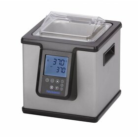 Polyscience WB02A12E laboratorium waterbad van 2 liter Polyscience WB02A12E laboratorium waterbad van 2 liter