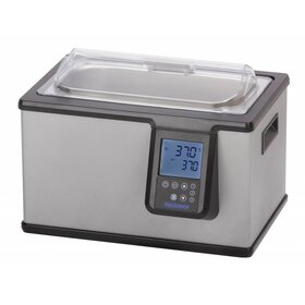 Polyscience   WB05A12E laboratorium waterbad van 5 liter