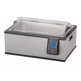 Polyscience   WB20A12E laboratorium waterbad van 20 liter