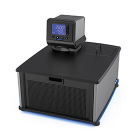 Polyscience   AD7LR-20 Digitaal laboratorium waterbad laagmodel met koeling, verwarming, circulatie