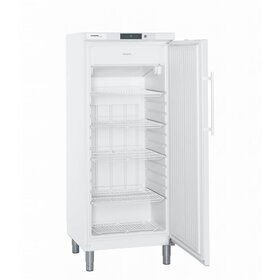 Liebherr koelkasten en vrieskasten  GGv 5010 professionele vrieskast met NoFrost functie