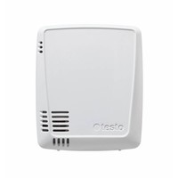 160 TH WiFi datalogger