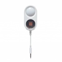 160 Lux en UV-sensor