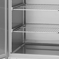 BioPlus ER660D dichte deur laboratorium / medicatiekoelkast