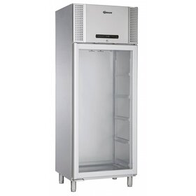 Gram Bioline BioPlus ER600W Glasdeur Laboratorium / medicatiekoelkast Gram Bioline BioPlus ER600W Glasdeur Laboratorium / medicatiekoelkast