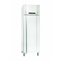 BioPlus ER660D dichte deur laboratorium / medicatiekoelkast
