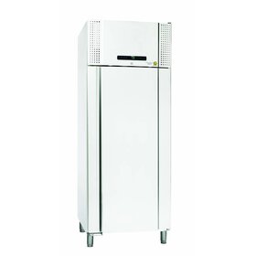 Gram Bioline Bioplus EF660W laboratorium vrieskast -35 graden