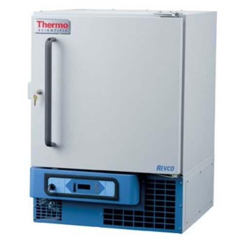 Thermo Scientific Revco REB404V bloedbank koelkast met DIN58371