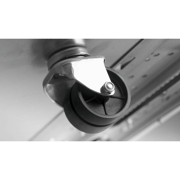 Vestfrost Solutions VT307 -60°C low temperatuur vriezer