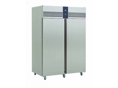 Foster EP1440H professionele dubbeldeur koelkast