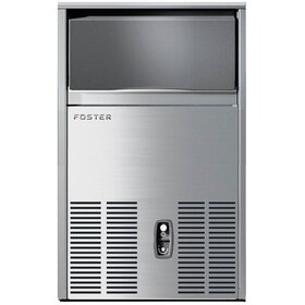 Foster FS50 professionele ijsblokjesmachine (52 kg per 24 uur)