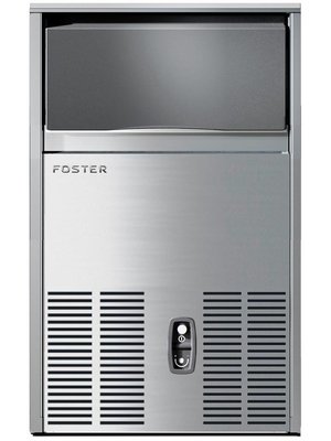Foster FS50 ijsblokjesmachine (52 kg per 24 uur)