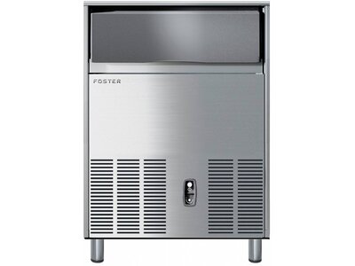 Foster FS90 ijsblokjesmachine (89 kg per 24 uur) Foster FS90 ijsblokjesmachine (89 kg per 24 uur)