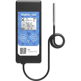 TempSen Tempod 100XB Bluetooth temperatuur data-logger