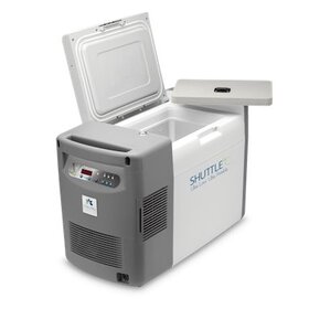 Stirling Ultracold Shuttle Ultra-low -86ºC vriesbox ULT-25NE