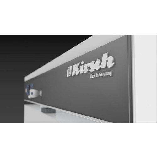 Kirsch LABO-468 laboratorium koelkast kastmodel