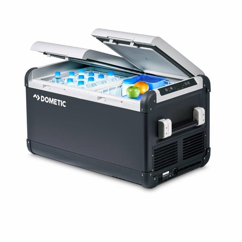 Dometic CoolFreeze Dualzone CFX 75DZW compressor koel- vriesbox