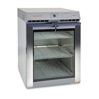 TSG505 medicijnkoelkast met glazen deur tafelmodel
