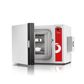 Carbolite LHT 6/30 laboratorium droogoven tot 600°C
