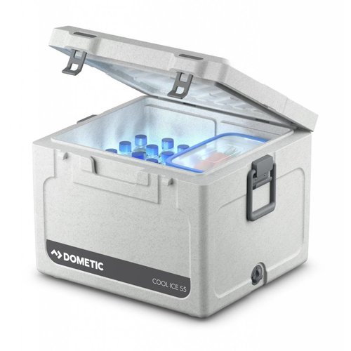 Dometic Cool-Ice CI 55 passieve koelbox