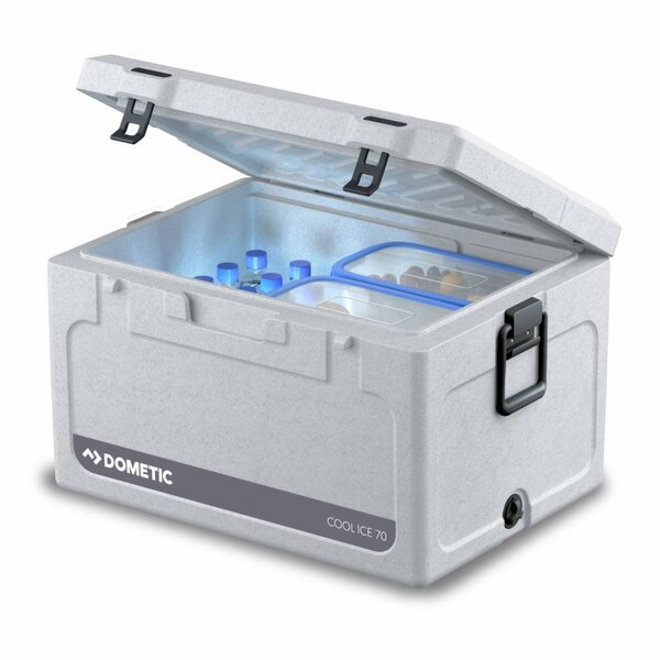 Dometic Cool-Ice CI 70 passieve koelbox