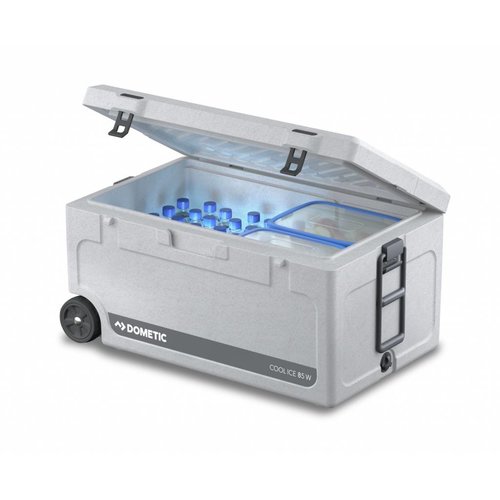 Dometic Cool-Ice CI 85W passieve koelbox